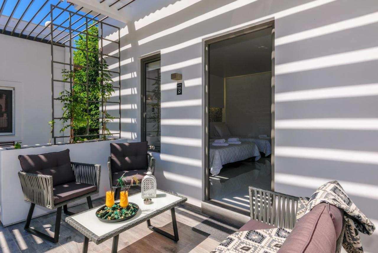 Sunny Garden Hotel Tsilivi (Zakynthos)