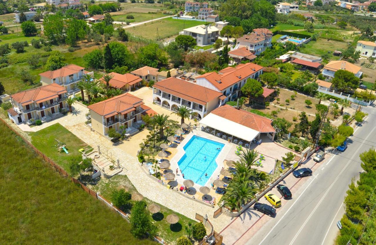 Hotel Sunny Garden Tsilivi (Zakynthos)