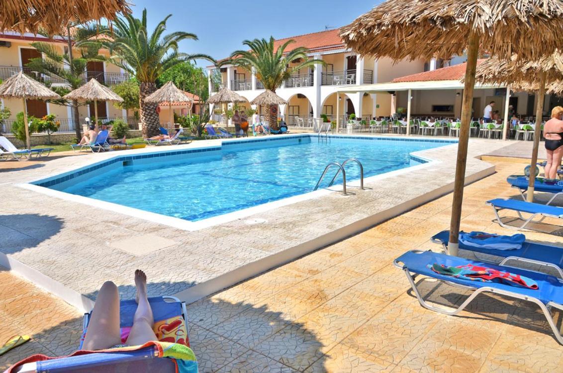 Sunny Garden Tsilivi (Zakynthos)