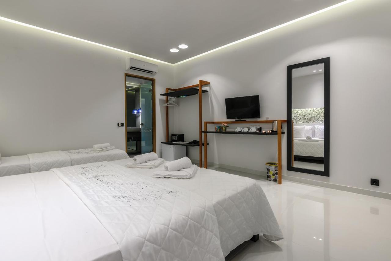 Hotel Sunny Garden Tsilivi (Zakynthos)