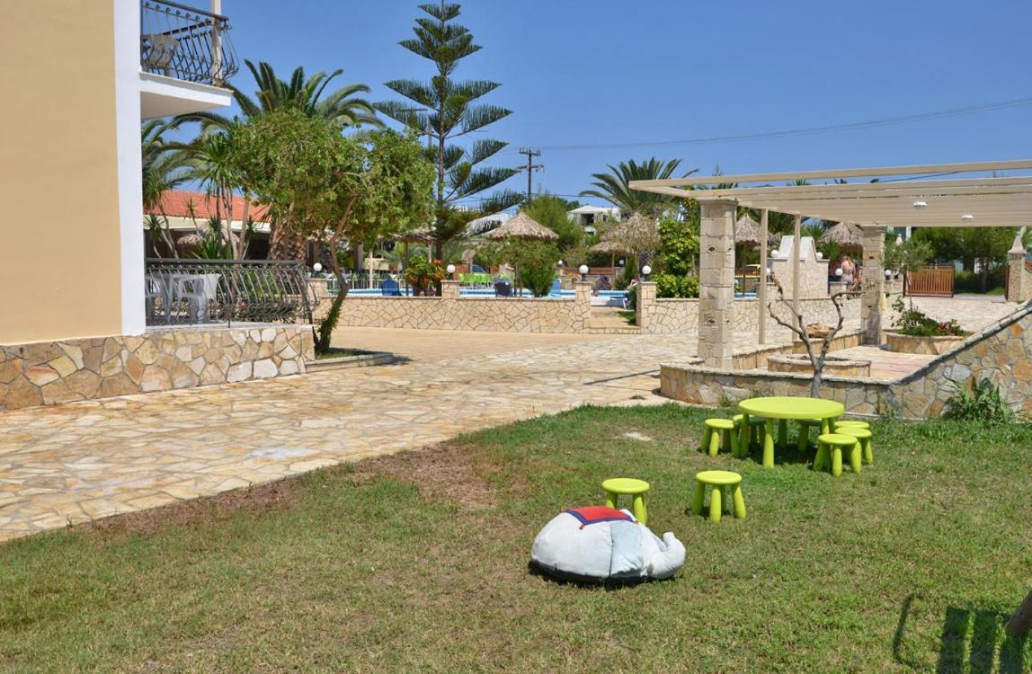 Sunny Garden Hotel 3*