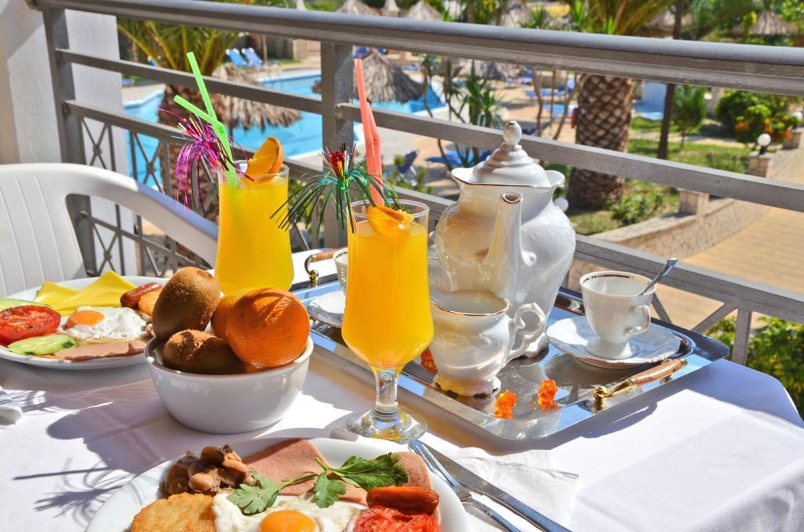 Sunny Garden Hotel Tsilivi (Zakynthos)