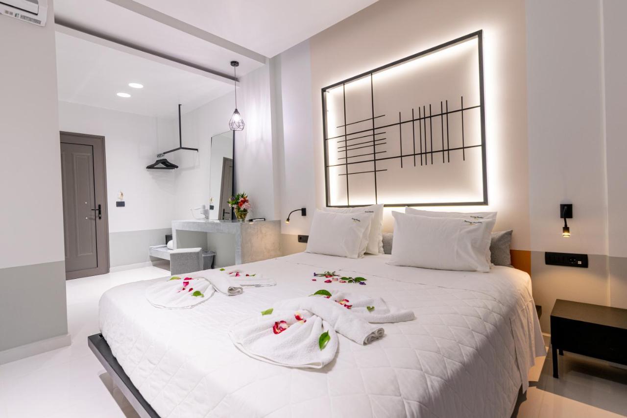 Hotel Sunny Garden 3*