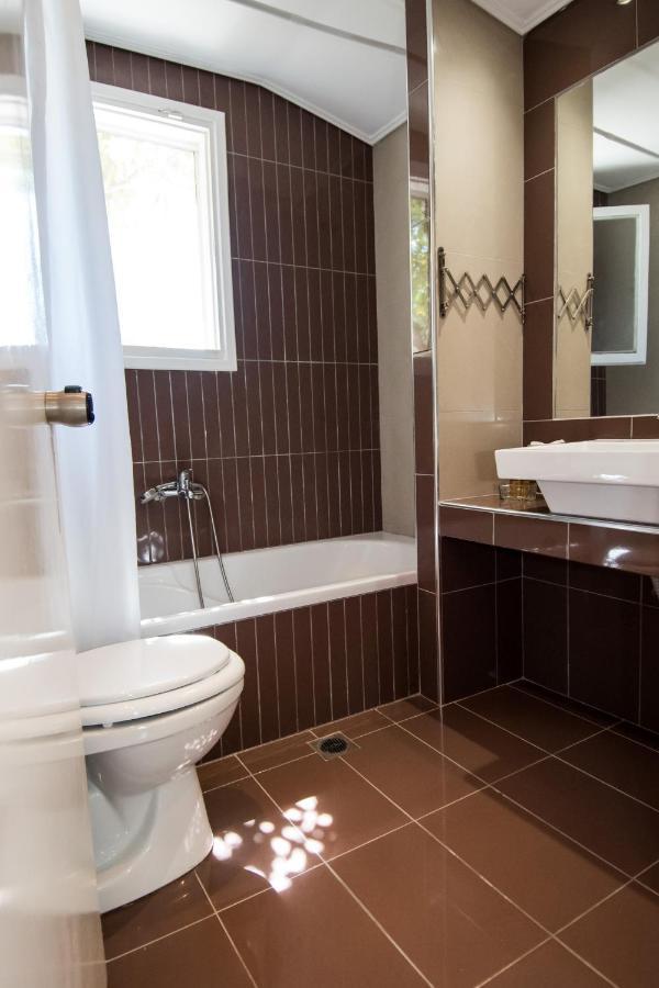 Hotel Sunny Garden 3*