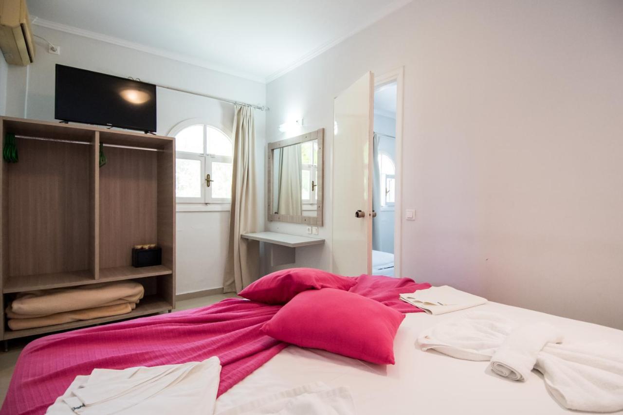Hotel Sunny Garden 3*