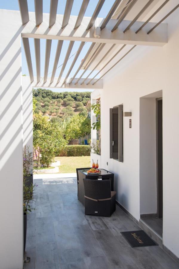 Sunny Garden Hotel