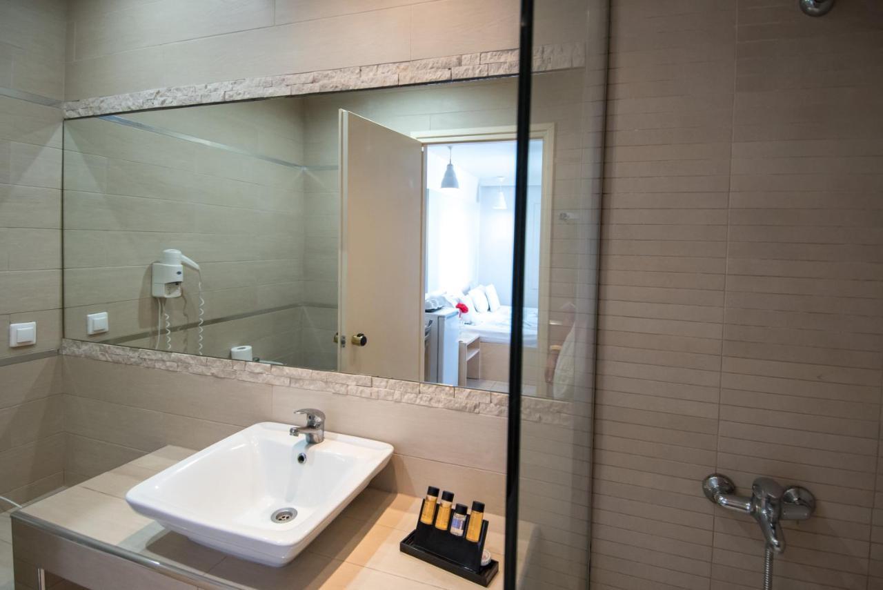 Sunny Garden Hotel 3*
