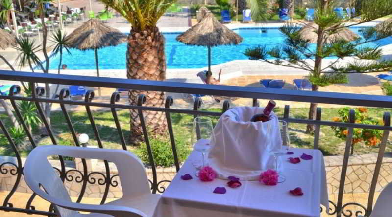 Hotel Sunny Garden