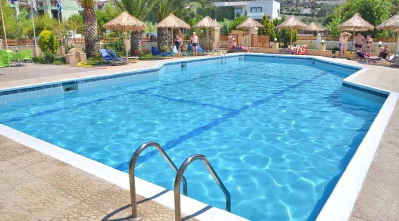 Sunny Garden Hotel 3*